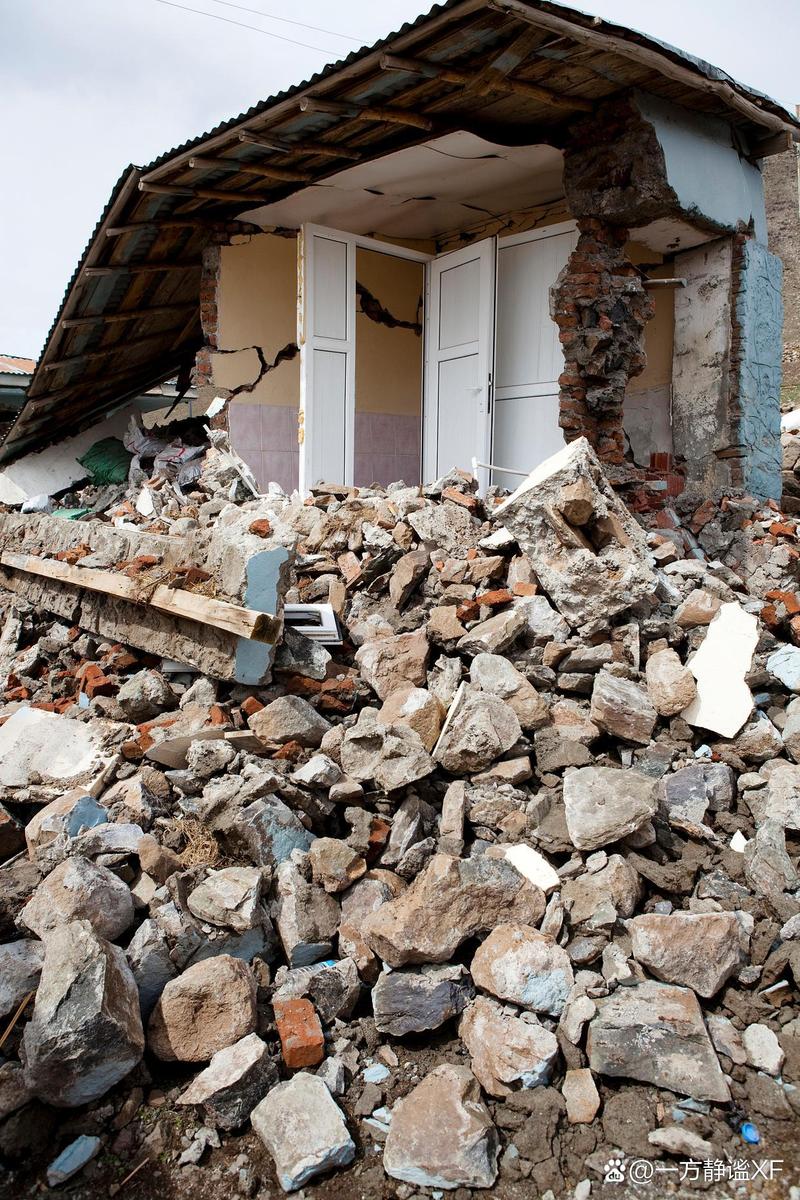 【地震导致房屋地基下陷，地震房子下沉】-第5张图片