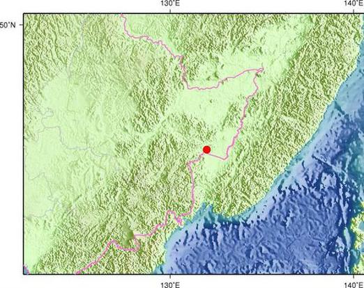 2007鸡西地震(鸡西地震最新消息2021)-第2张图片