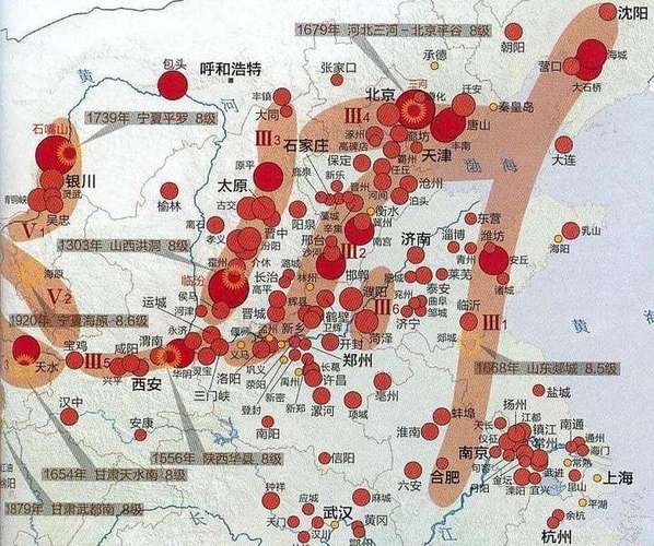 2018溧阳地震-溧阳地震台-第4张图片