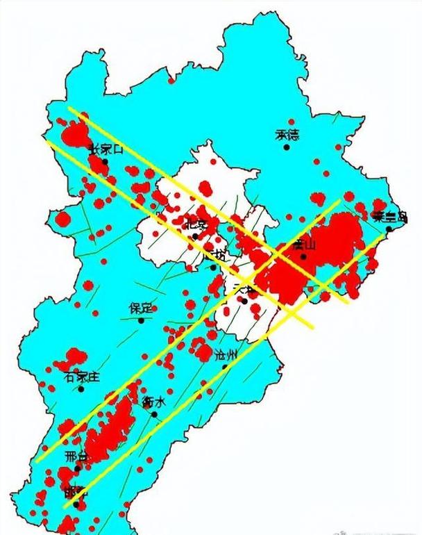 地震的预警现象、地震预警的含义-第1张图片