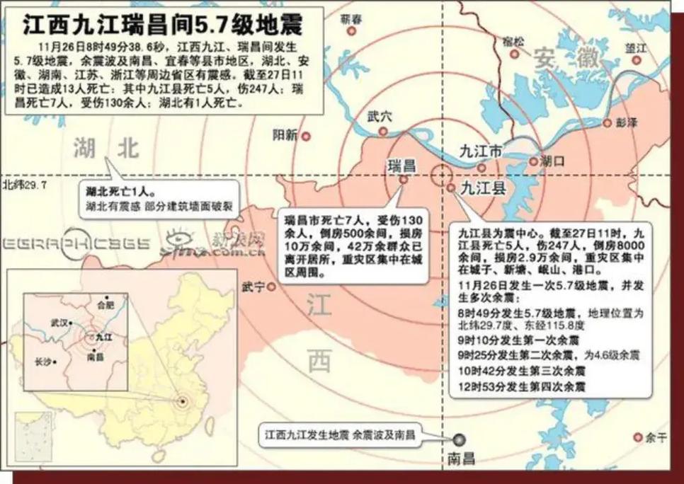 5.7级地震的结果-57级地震属于什么强度-第3张图片