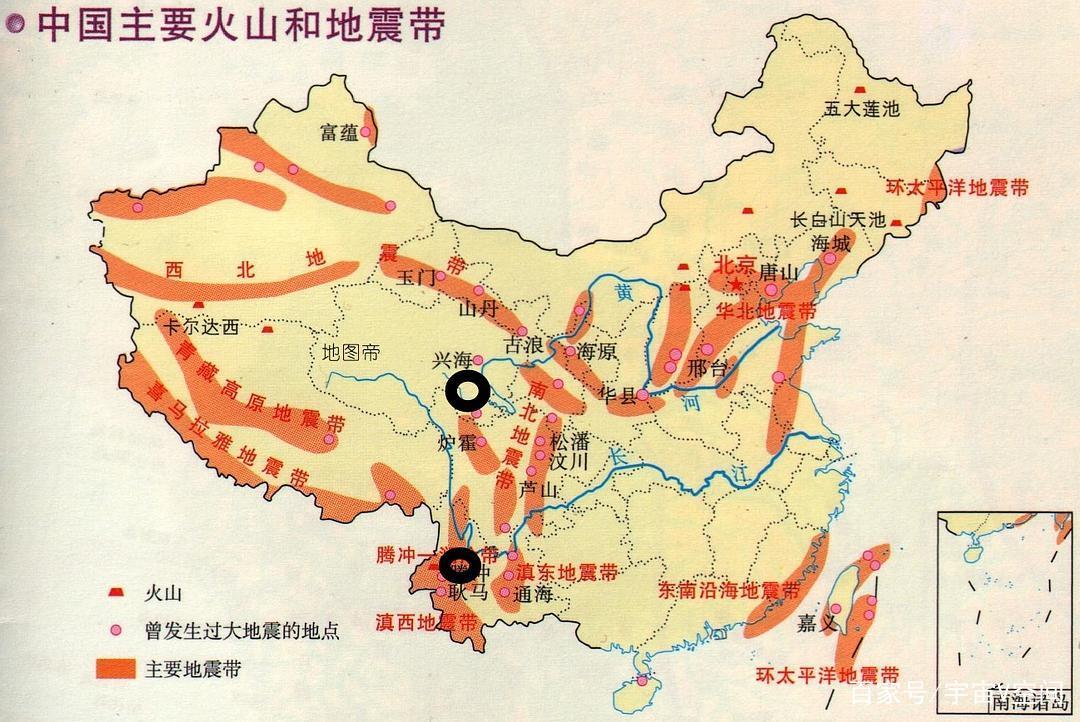 3.1级地震重庆-重庆发生30地震-第3张图片