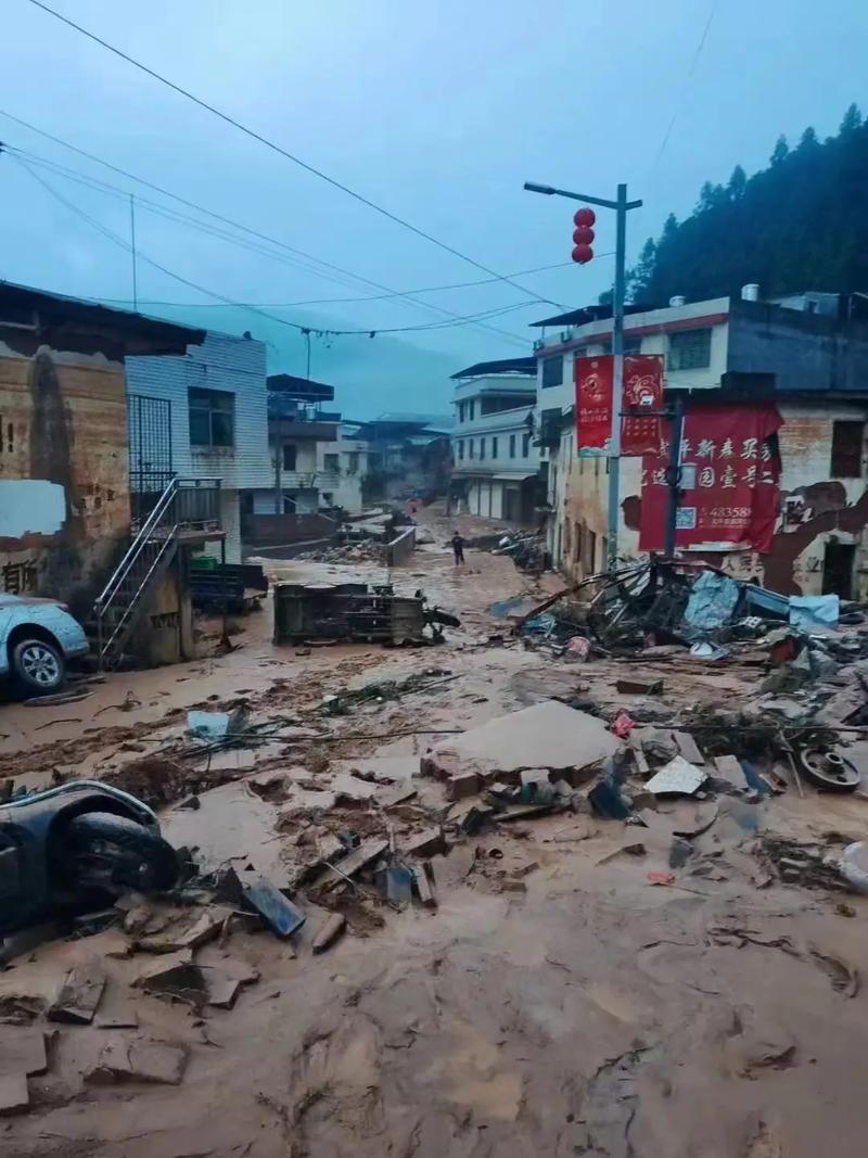 【2018揭阳地震，揭阳地震历史】-第5张图片