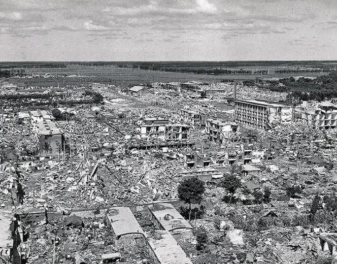 大同最大的地震(大同地震断裂带)-第5张图片