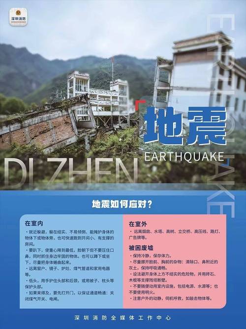 2019年宝鸡地震、宝鸡地震最新消息今天-第2张图片