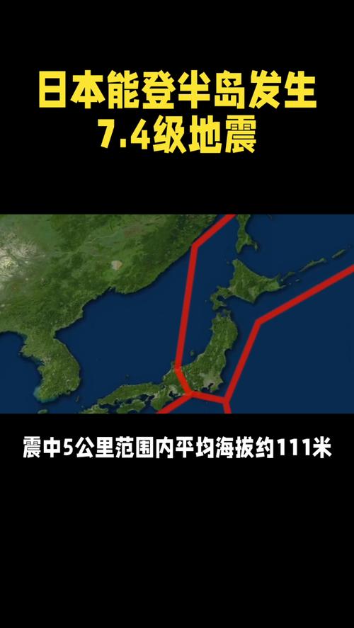 2021全球地震多、2021年全球地震-第3张图片