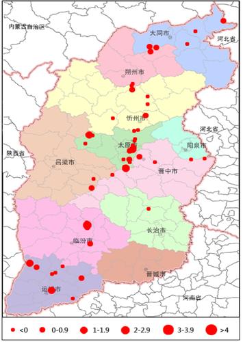 2018山西真的地震、08年山西地震谣言-第1张图片