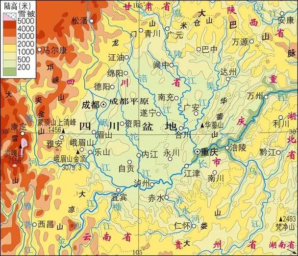 成都3.5级地震-成都发生地震-第2张图片