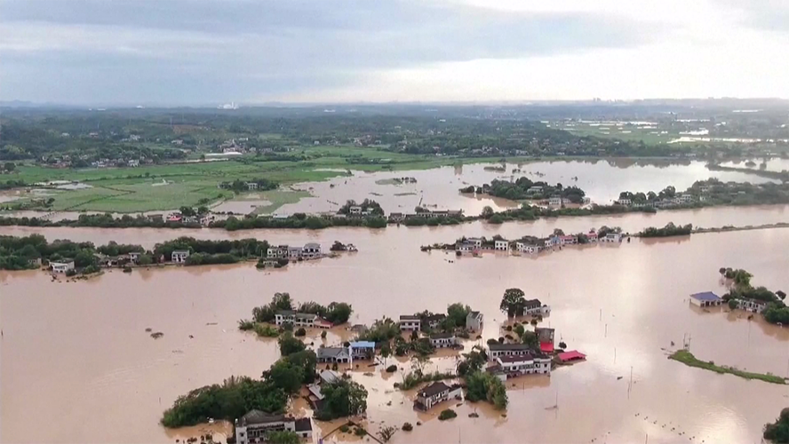 2018沧州地震几级、沧州地震有伤亡吗-第2张图片