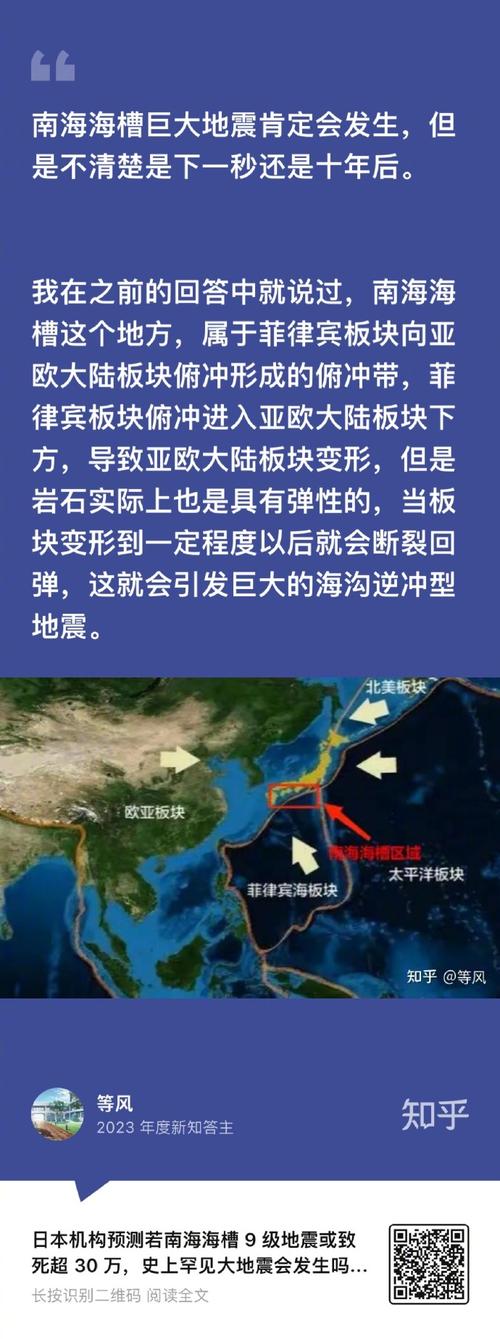 2016年9级地震、2016年地震事件-第9张图片