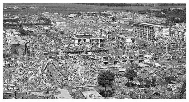 北京地震历史记载-北京地震时间记录-第1张图片