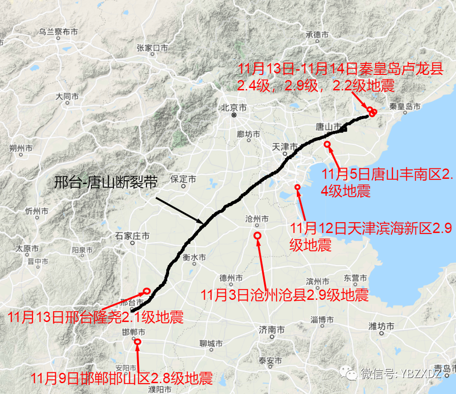 【天津地震网，天津地震网实时查询今天最新消息】