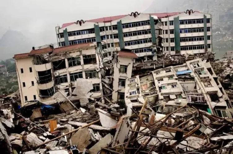 【包头市地震信息，包头市地震预警】-第1张图片