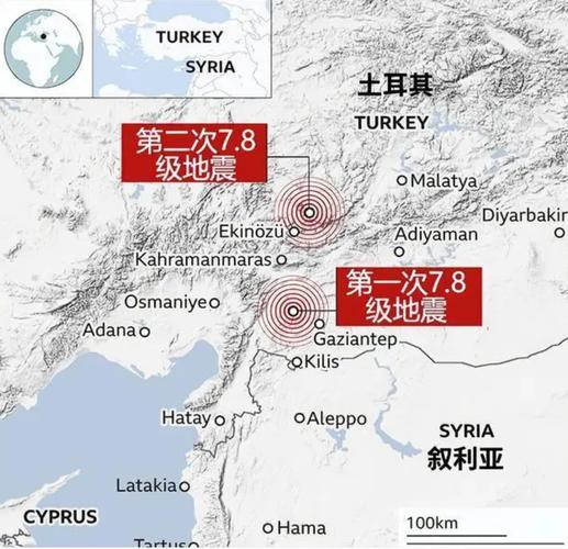 【2018滨海地震，天津滨海地震遗址】-第6张图片