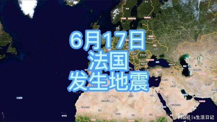 地震2019次数(19年地震)-第4张图片