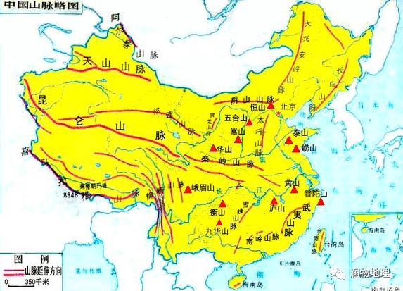 地震的分布在哪、地震的地理分布