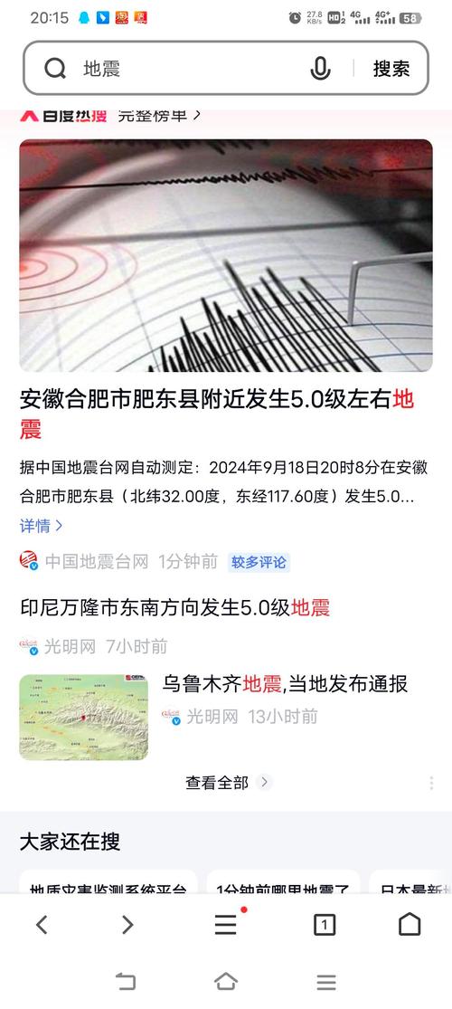 2017霍山地震6-霍山地震带-第5张图片