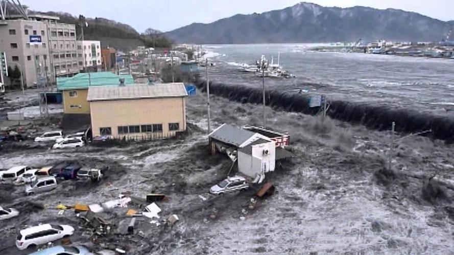 1993日本地震-1996日本地震-第3张图片