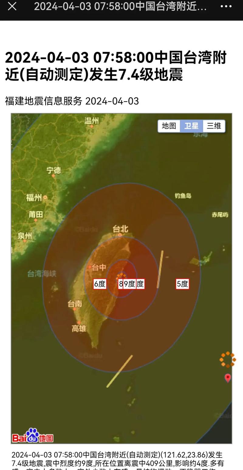 【2.6高雄6.7级地震，高雄地势】-第3张图片