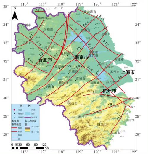 2020年镇江地震了吗-镇江发生地震-第6张图片