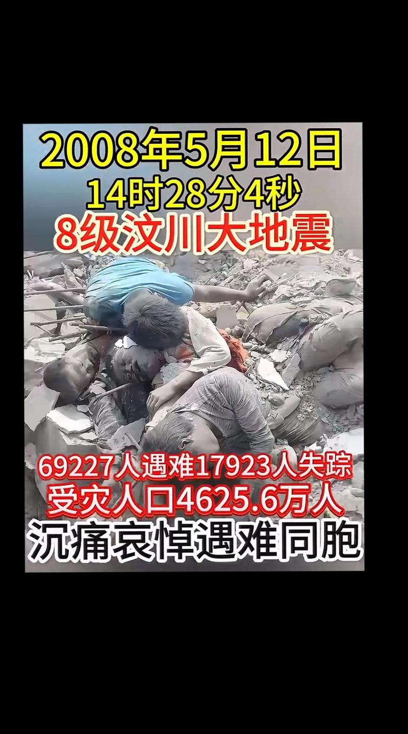 宕昌地震最新信息、最近宕昌县和岷县是哪年地震的-第3张图片