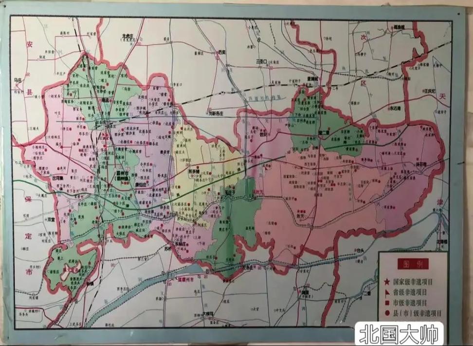 霸州近几年地震、霸州地震断裂带-第8张图片