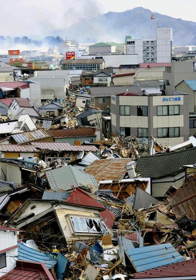 大庆昨天地震了、大庆地震情况-第9张图片