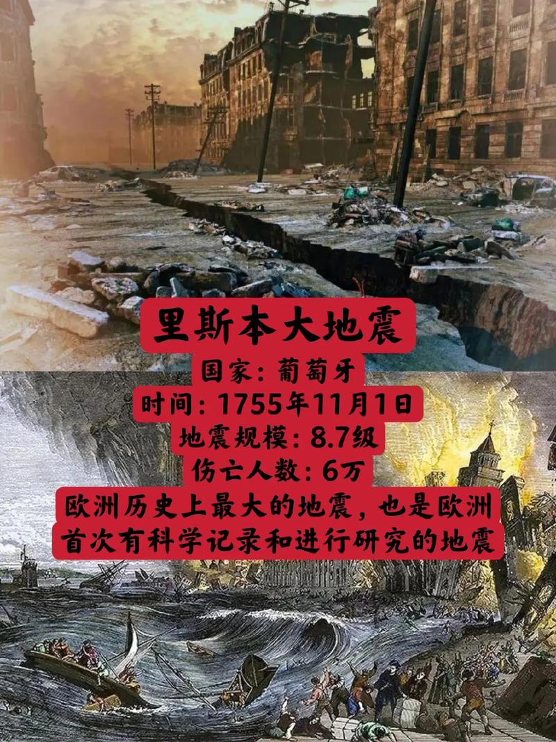 地球每天都地震吗-地球每天地震次数-第7张图片