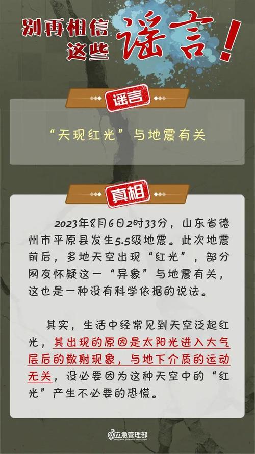 1978年邢台地震-邢台地震2003-第4张图片