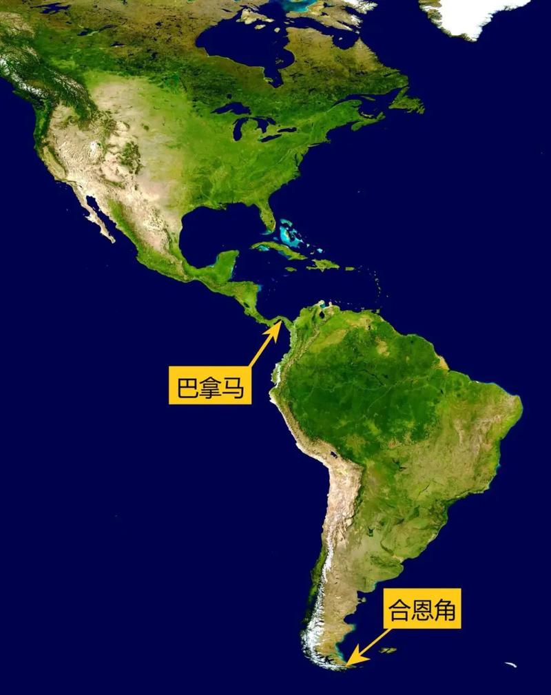 巴拿马最近地震、巴拿马54级地震-第3张图片