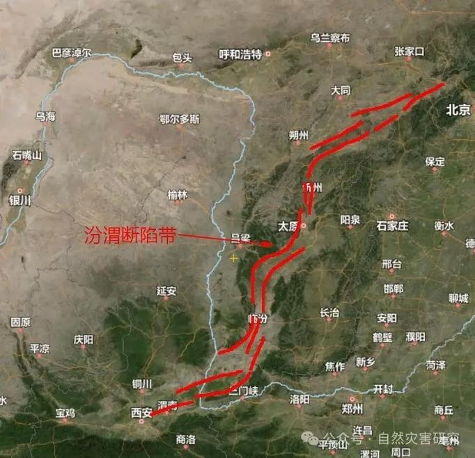 临汾地震、临汾地震伤亡情况-第10张图片