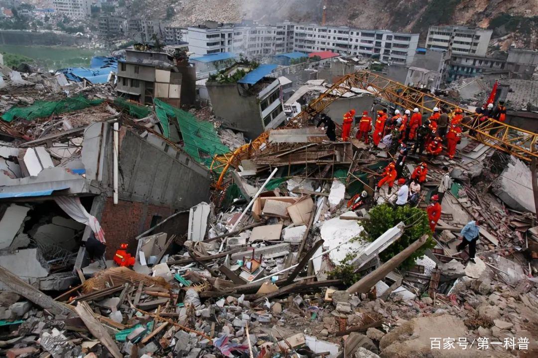 2021年河南地震-河南地震时间-第5张图片