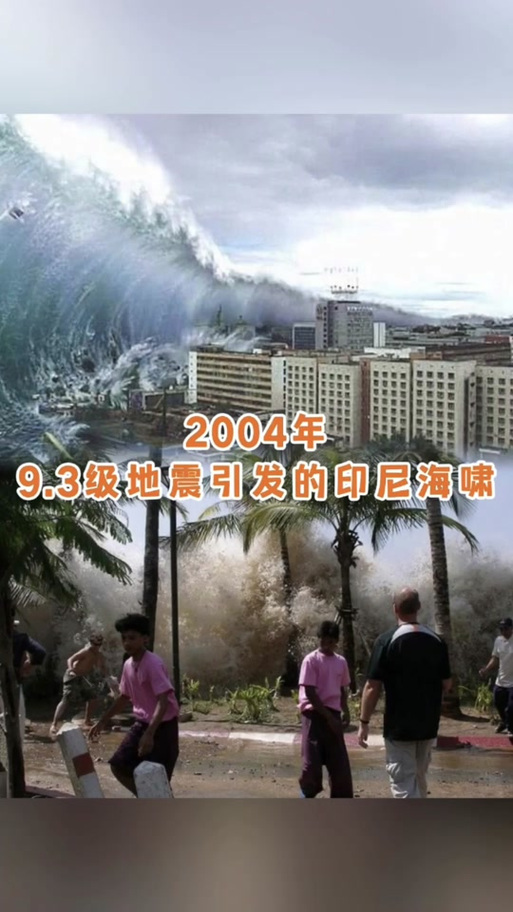 2004印尼地震预兆-2007年印尼地震-第7张图片