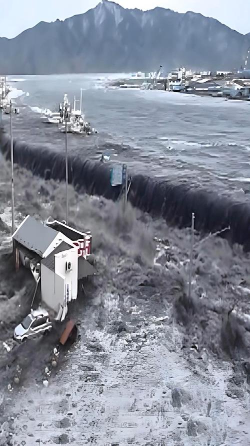 地震到海啸几个小时-地震到海啸的时间-第5张图片