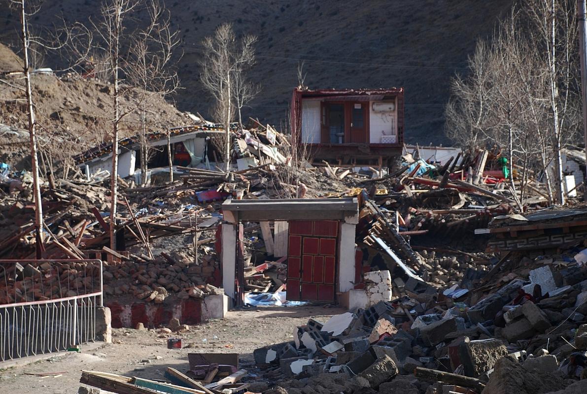 2016赤峰地震(赤峰大地震)-第2张图片