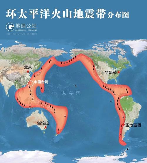 北戴河历年地震记录、唐山地震北戴河有震感吗-第2张图片