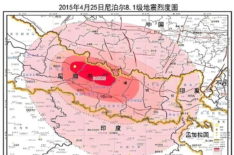 2015国外地震-2015年大地震