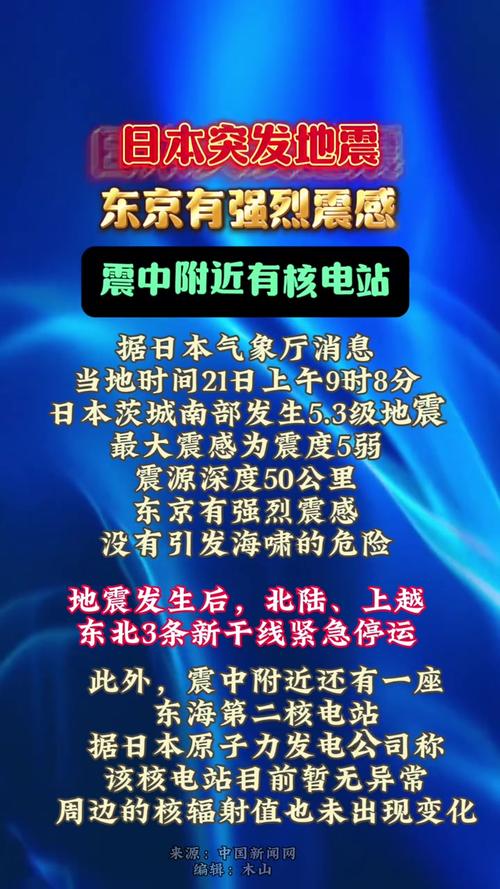 【3月21江苏地震，江苏地震2021】-第5张图片