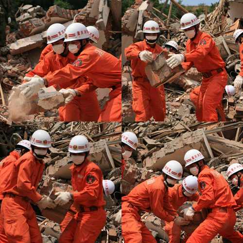 部门地震什么意思(地震部门机构改革面临的问题)-第3张图片