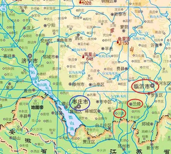 28号兰陵地震、兰陵县大地震-第5张图片