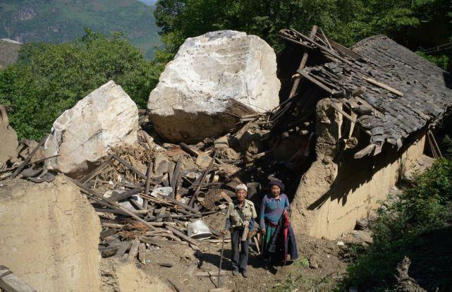 巴东县地震、巴东县地震最新消息-第5张图片