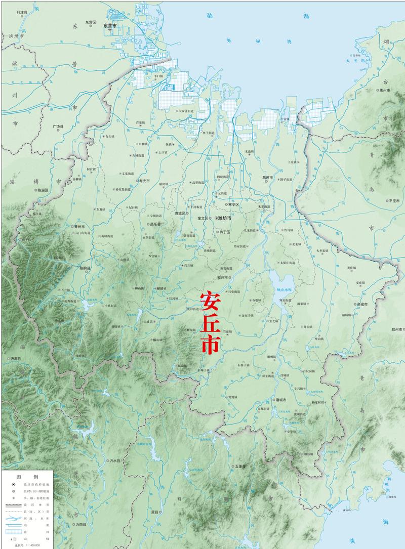 【安丘地震还有几年，安丘地震还有几年到几年】-第2张图片