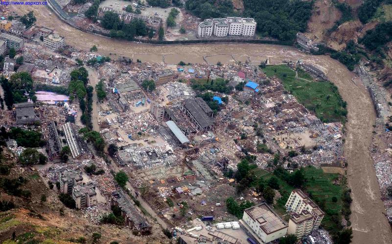 2008年宝鸡地震-2008年宝鸡地震多少级,地震几分钟-第7张图片