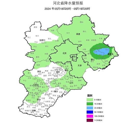 【霸州经常地震吗，霸州在地震带吗】-第3张图片