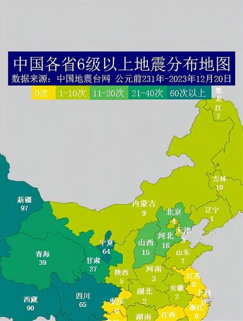 【6月16澜沧地震，澜沧地震带】-第4张图片