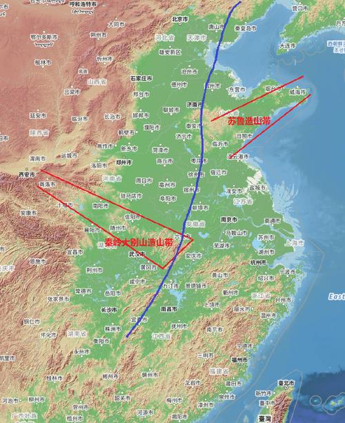 2017邳州有地震吗-邳州地震是哪年-第10张图片