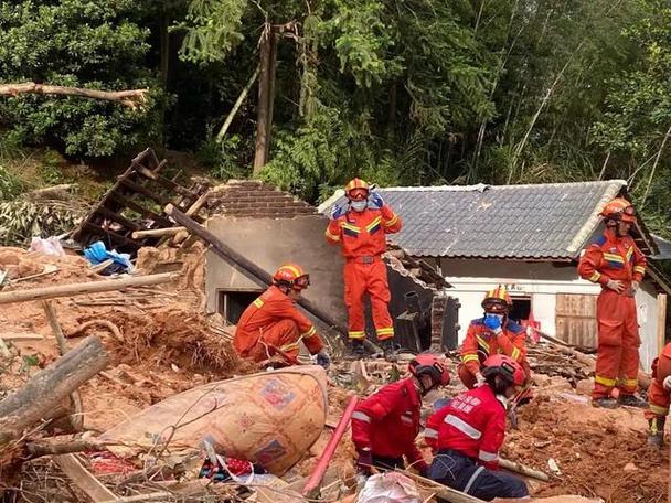 2018庐江地震、安徽庐江县地震了吗-第5张图片