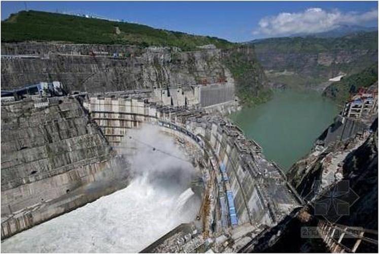 地震对水库观测内容、地震对水库的影响-第7张图片