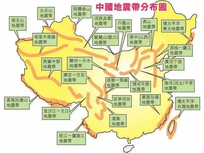 1919弥勒地震-云南弥勒在地震带上吗-第10张图片