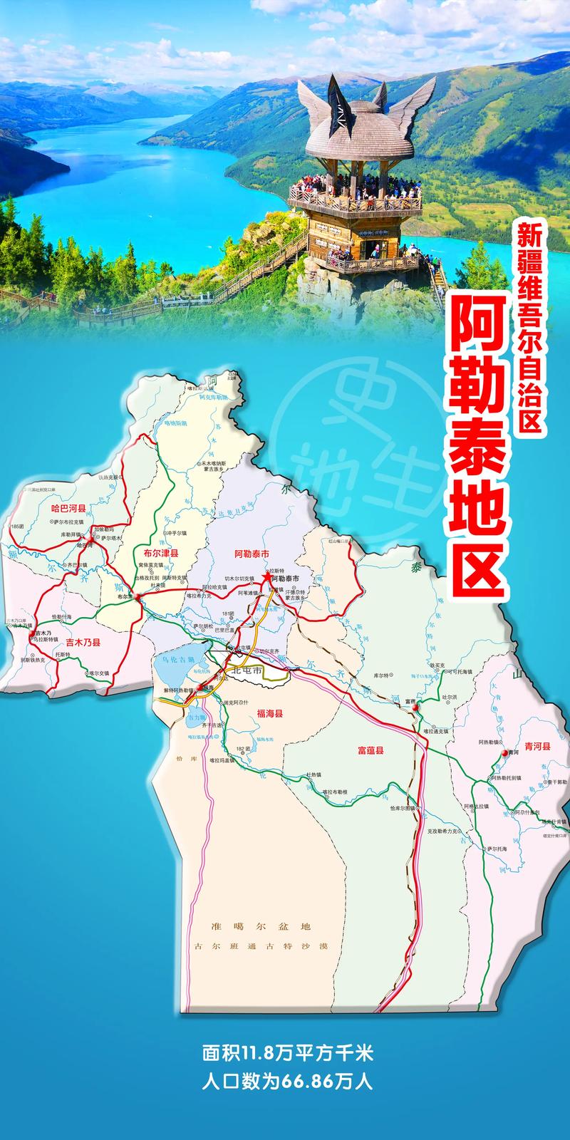 【阿勒泰历次地震，阿勒泰地震断裂带】-第2张图片